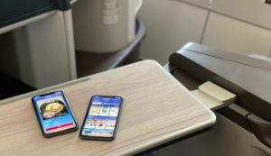China Airlines Launches New Dynasty Sky Reading Service