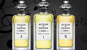 Acqua Di Parma Introduces a New Colonia Collection