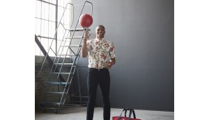 TUMI Releases TUMI x Westbrook Collection