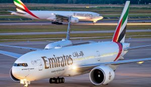Emirates & IHG Collaborate on Extra Rewards