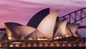 BA to Recommence Singapore – Sydney Service