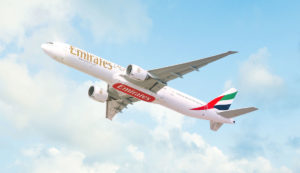 Emirates Ramps Up Australia Services