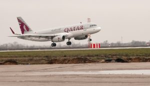 Qatar Airways to Launch Flights to Tashkent 