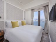 New Hotel for Hong Kong Island