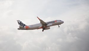 Jetstar to Move to Changi’s Terminal 4 From March
