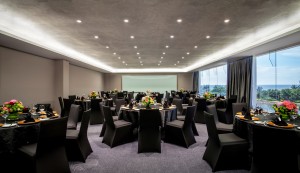 Pullman Miri Waterfront Offers Extensive Meeting Spaces