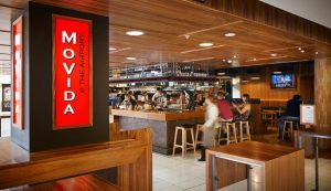 Priority Pass Offers Members New Dining Options at Sydney Airport