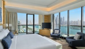 New Marriott Resort for UAE