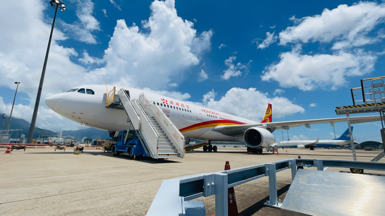 Hong Kong Airlines is introducing additional Airbus A330-300 widebody aircraft to serve its route network and expedite business recovery.