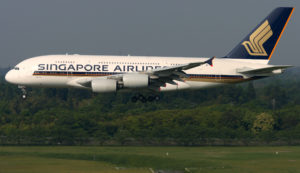 Malaysia Airlines & Singapore Airlines Expand Codeshare