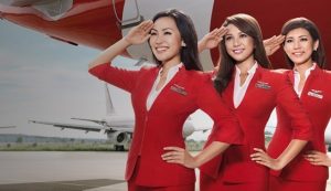 AirAsia Launches Improved Frequent Flyer Programme