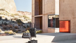 Tumi Releases New Alpha 3 Collection