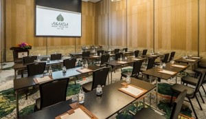 Ananda Hua Hin Resort & Spa Offers Versatile Meeting Spaces