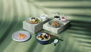 Cathay Pacific Brings More Exciting Hong Kong Flavours to the Skies