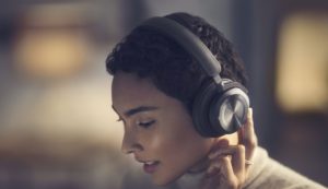 New Headphones for Your Future Travel