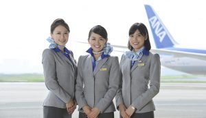 All Nippon Airways Launches ANA Pay