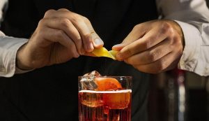 The InterCon Negroni Arrives in Asia