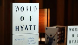 World of Hyatt Makes Elite Status Retention Easier