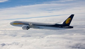 Jet Airways and Uber Join Hands for Smarter Travel