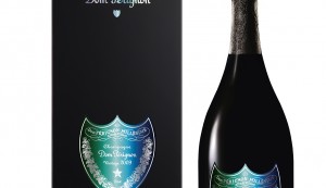 Dom Pérignon x Tokujin Yoshioka Vintage 2009 Limited Edition