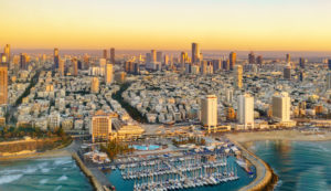 Emirates to Add Tel Aviv