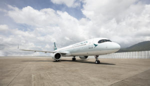 Cathay Combines Asia Miles, Marco Polo Club Programmes