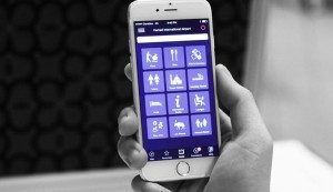 HIA Launches a New Mobile App