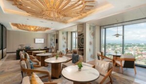 Meliá Chiang Mai Unveils ‘The Level’