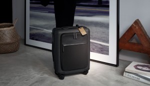 Design Hotels and Horizn Studios Launch New Cabin Trolley