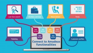 Amadeus Launches Cytric Travel & Expense in Asia