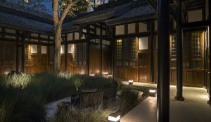 Temple House Opens Mi Xun Spa