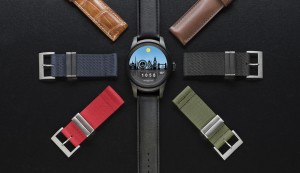 These Smartwatch Faces Let You Travel the World