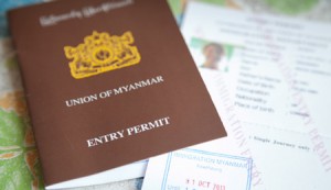 Myanmar Offers Singaporean Travellers Visa Exemption