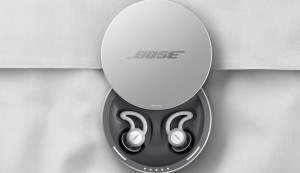 Bose Sleepbuds Offer Travellers a Great Sleep Almost Anywhere
