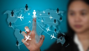 Egencia Puts Business Travellers First with Egencia Advantage