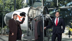 Qantas & Accor Unveil New Rewards Partnership