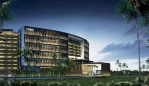 The Sanya Edition to Open in December