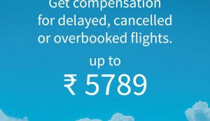 A New Compensation App for Air Passengers in India
