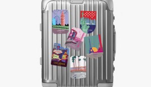 Rimowa Tap Skyhour for New Cases