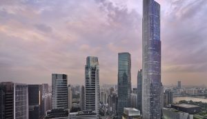 Rosewood Guangzhou Brings New Levels of Luxury to South China