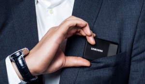 Samsung T1: Your New Best Friend