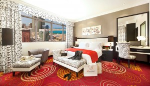 Swiss-Belhotel Debut in Abu Dhabi