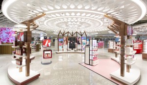 Beauty & You Officially Opens at HKIA
