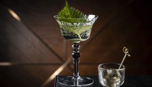 HK’s 37 Steakhouse & Bar Launches Cocktail & Lunch Menus