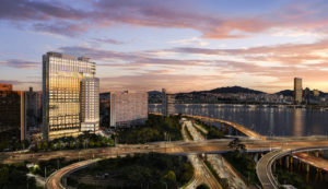 Hotel Naru Brings the MGallery Ambassador Brand to Central Seoul