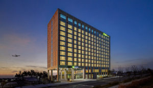 ibis Styles Opens New Hotel at Incheon International T2