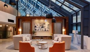 Crowne Plaza Launches Crowne Plaza Connections in Australia