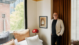 Laneways by Ovolo Unveils Neale Whitaker Suite