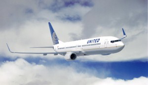 United Airlines Launches New United Jetstream
