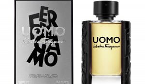 Ferragamo Parfums Launches Scent of Life